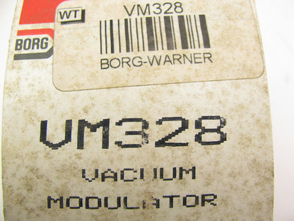 BWD VM328 Automatic Transmission Modulator Valve