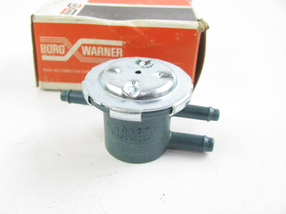 BWD VSR1 Vacuum Regulator Valve