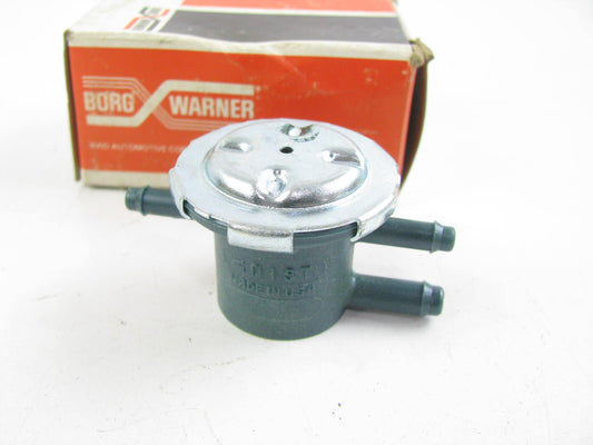 BWD VSR1 Vacuum Regulator Valve