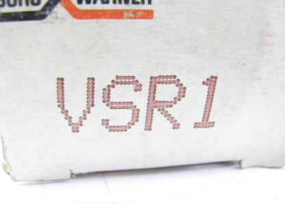 BWD VSR1 Vacuum Regulator Valve