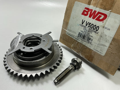 BWD VV5000 Valve Train Components - Engine Timing Camshaft Gear
