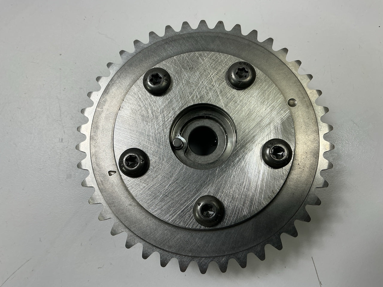 BWD VV5000 Valve Train Components - Engine Timing Camshaft Gear