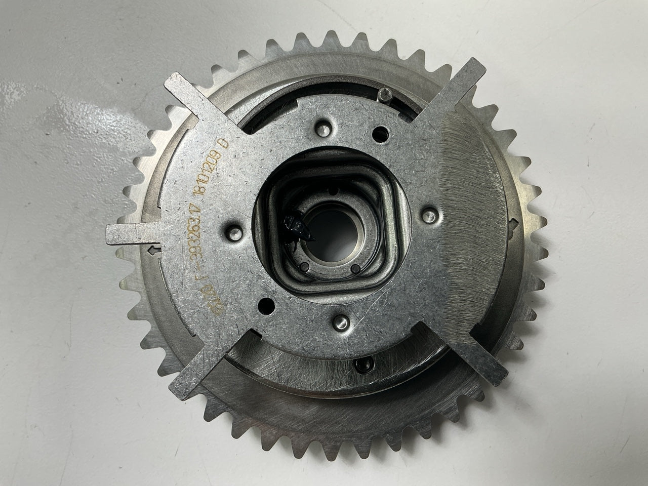 BWD VV5000 Valve Train Components - Engine Timing Camshaft Gear