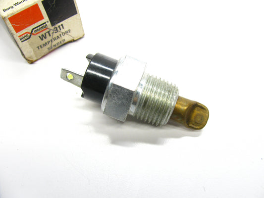 BWD WT311 Engine Coolant Temperature Sensor Switch Sender