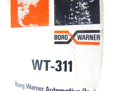 BWD WT311 Engine Coolant Temperature Sensor Switch Sender
