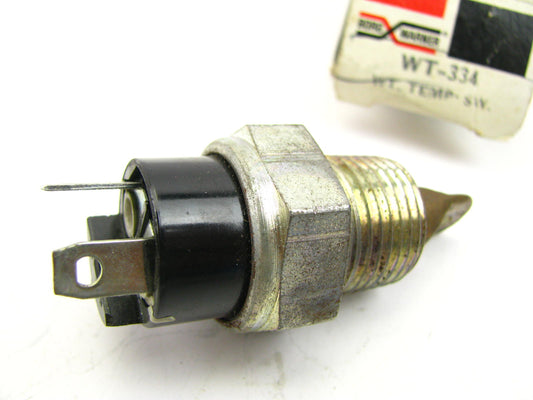 Engine Coolant Temperature Switch BWD WT334