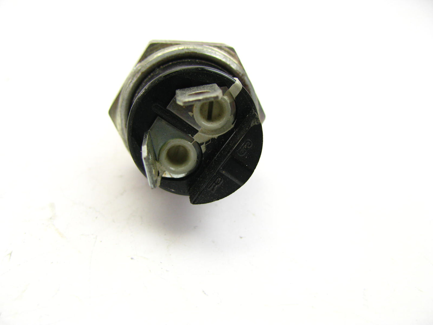Engine Coolant Temperature Switch BWD WT334