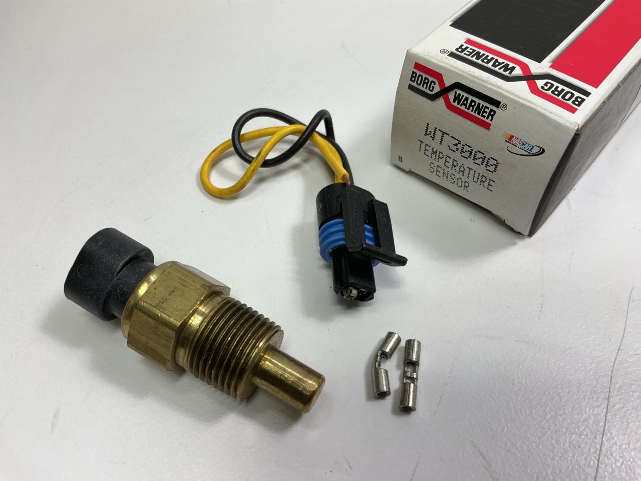 BWD WT3000 Air Charge Temperature Sensor