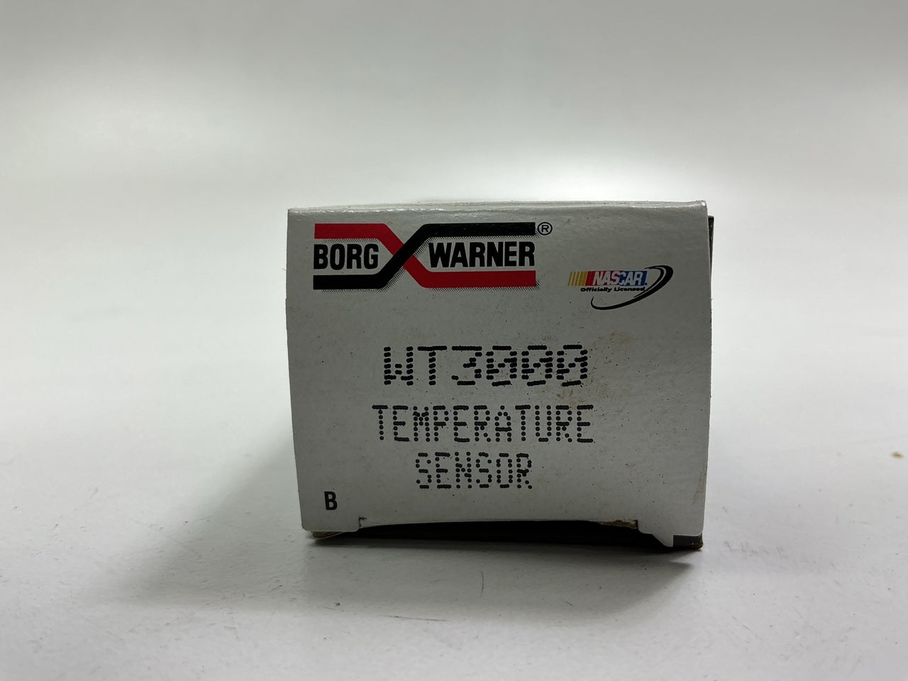 BWD WT3000 Air Charge Temperature Sensor