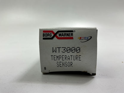 BWD WT3000 Air Charge Temperature Sensor
