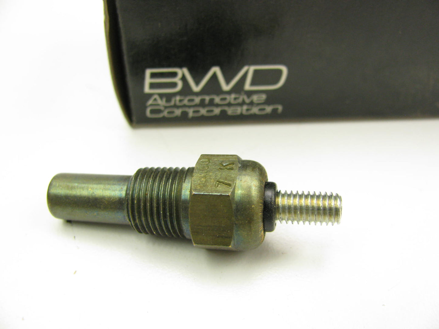 BWD WT3001 Engine Coolant Temperature Sender 1988-1991 GM 3.8L-V6