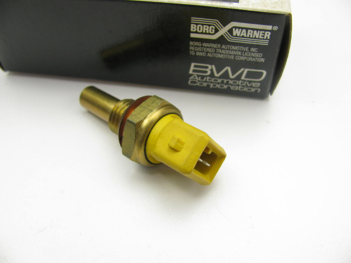 BWD WT3016 Engine Coolant Temperature Sensor Switch Sender