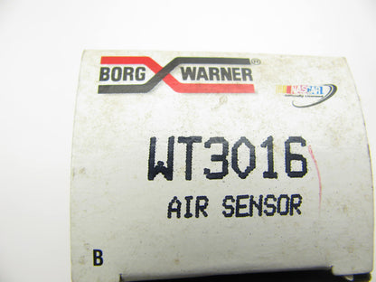 BWD WT3016 Engine Coolant Temperature Sensor Switch Sender