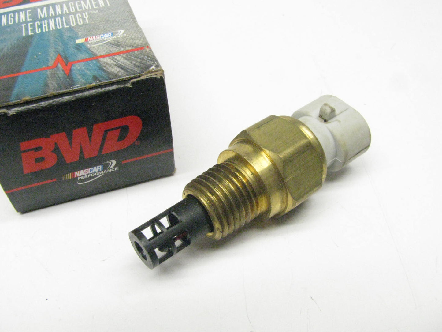 BWD WT3023 Air Charge Temperature Sensor