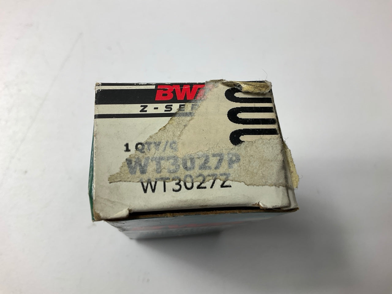 BWD WT3027P Engine Coolant Temperature Sensor Sender Switch