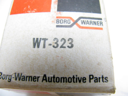 Borg Warner WT323 Water Temperature Sender Switch Replaces Delco D1851