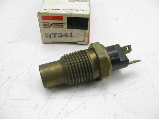 BWD WT341 Engine Coolant Temperature Switch