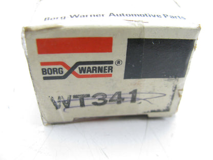 BWD WT341 Engine Coolant Temperature Switch