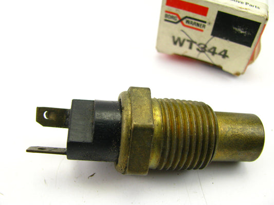 Vintage BWD Engine Coolant Temperature Switch WT344 - 1970-1972 Corvette