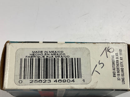 BWD WT359 Engine Coolant Temperature Sender For Gauge