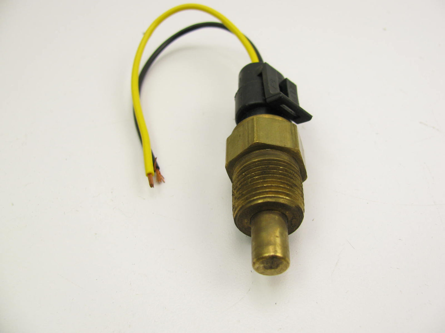 BWD WT380 Coolant Temperature Sensor - 712501 5S1018 SU109 1H8