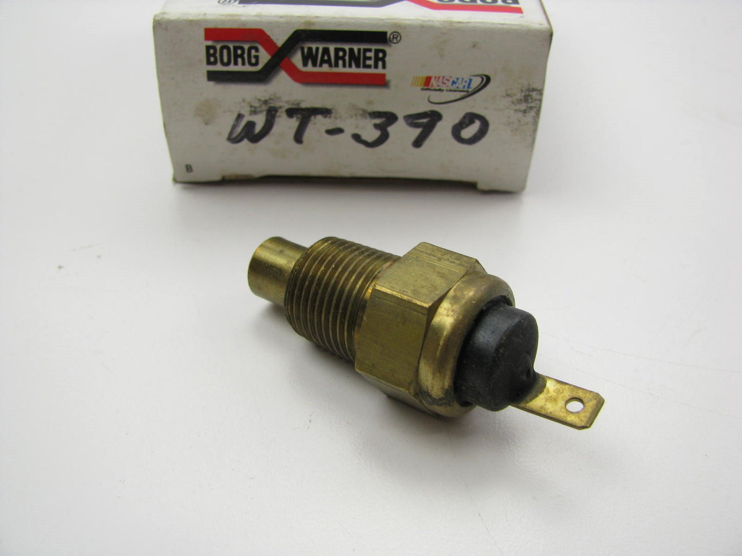 BWD WT390 Engine Coolant Temperature Switch