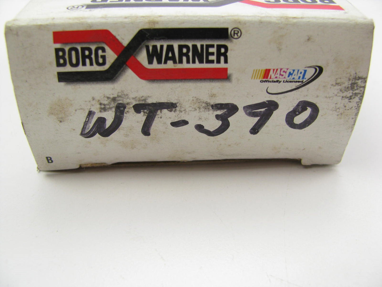 BWD WT390 Engine Coolant Temperature Switch