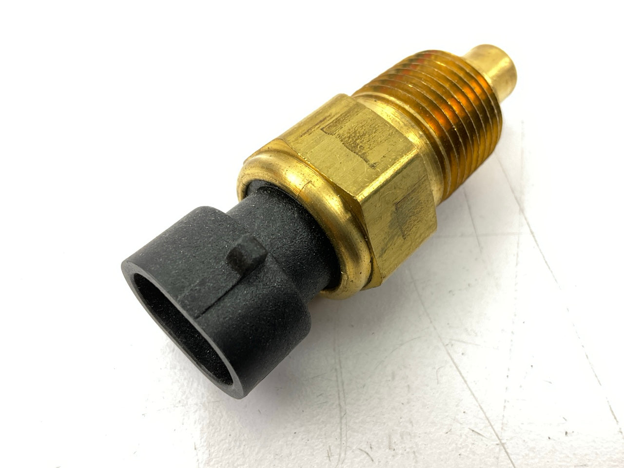 BWD WT394Z Coolant Temperature Sensor