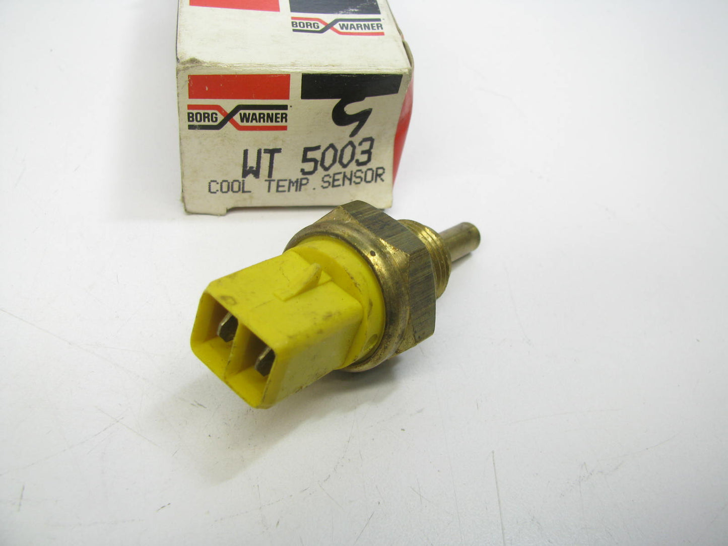 BWD WT5003 Engine Coolant Temperature Sensor Sender