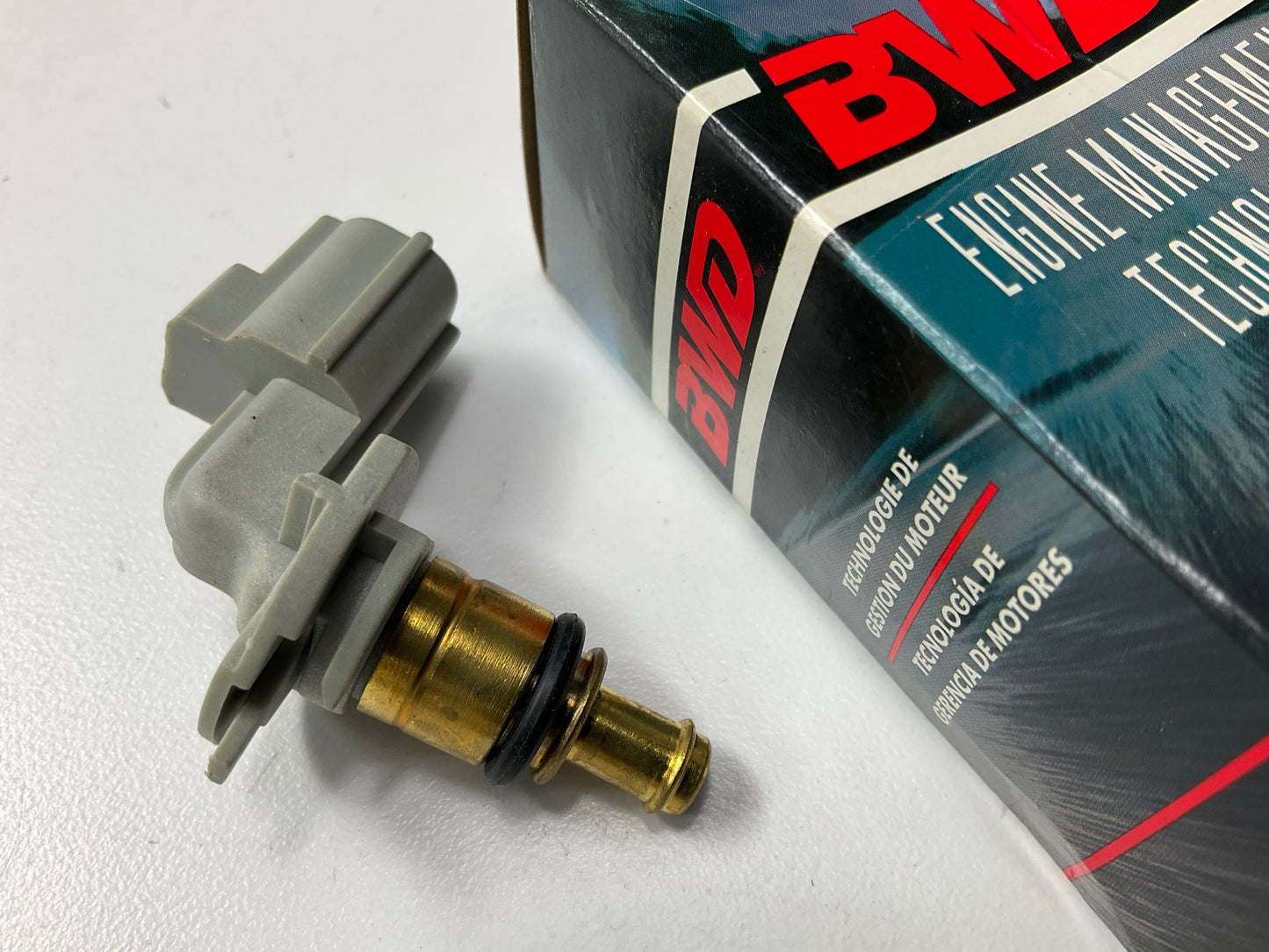 BWD WT5152 Engine Coolant Temperature Sensor Sender Switch