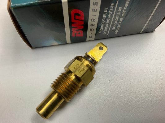 BWD WT607P Engine Coolant Temperature Sender Sensor