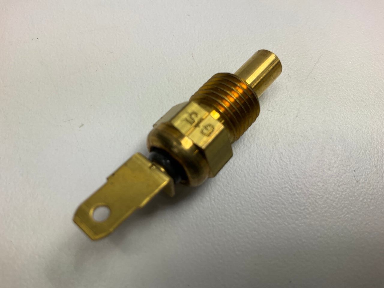 BWD WT607P Engine Coolant Temperature Sender Sensor