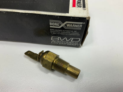 BWD WT673 Engine Coolant Temperature Sensor Sender Switch