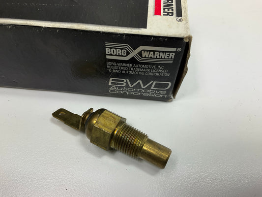 BWD WT673 Engine Coolant Temperature Sensor Sender Switch