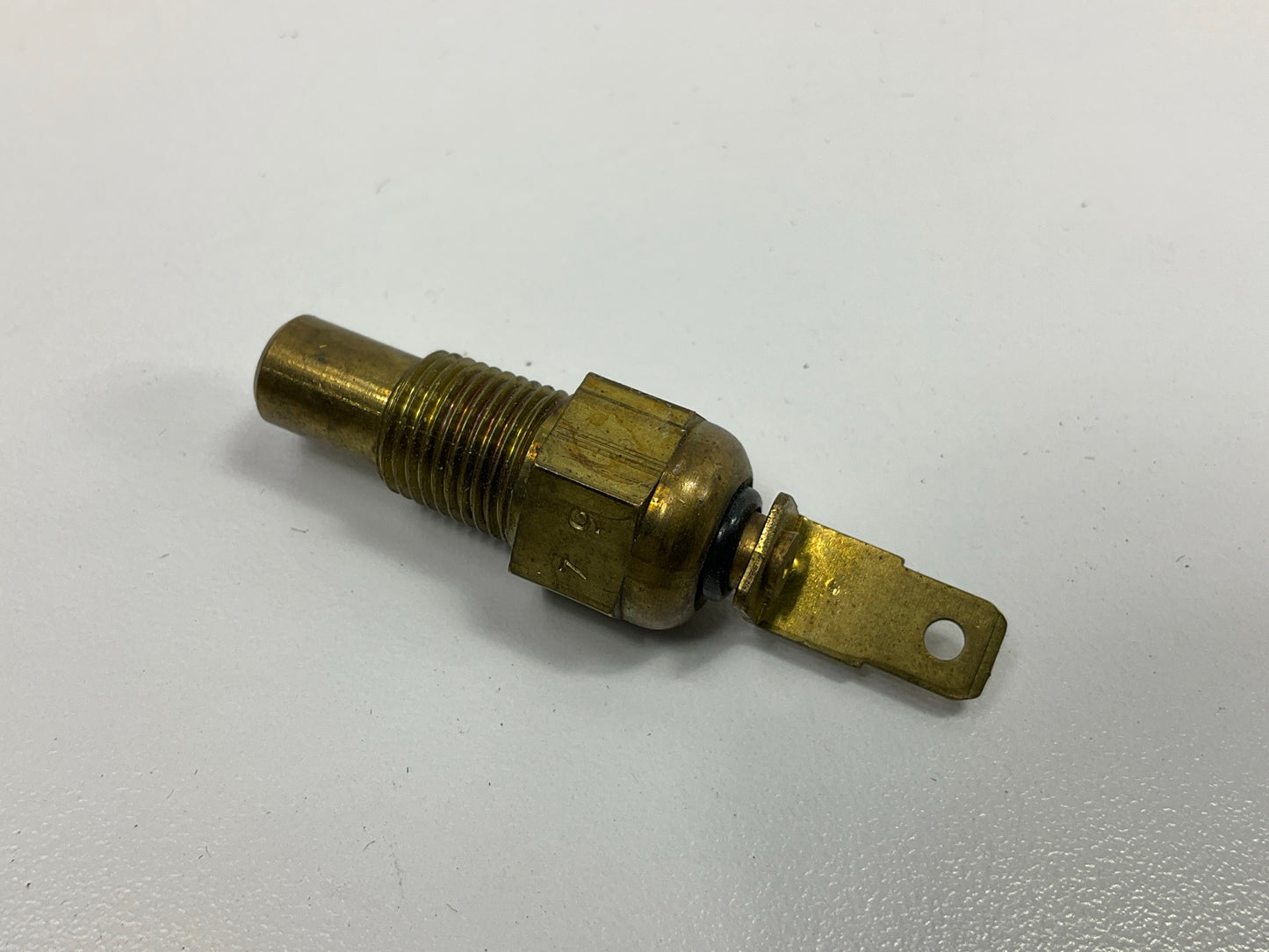 BWD WT673 Engine Coolant Temperature Sensor Sender Switch