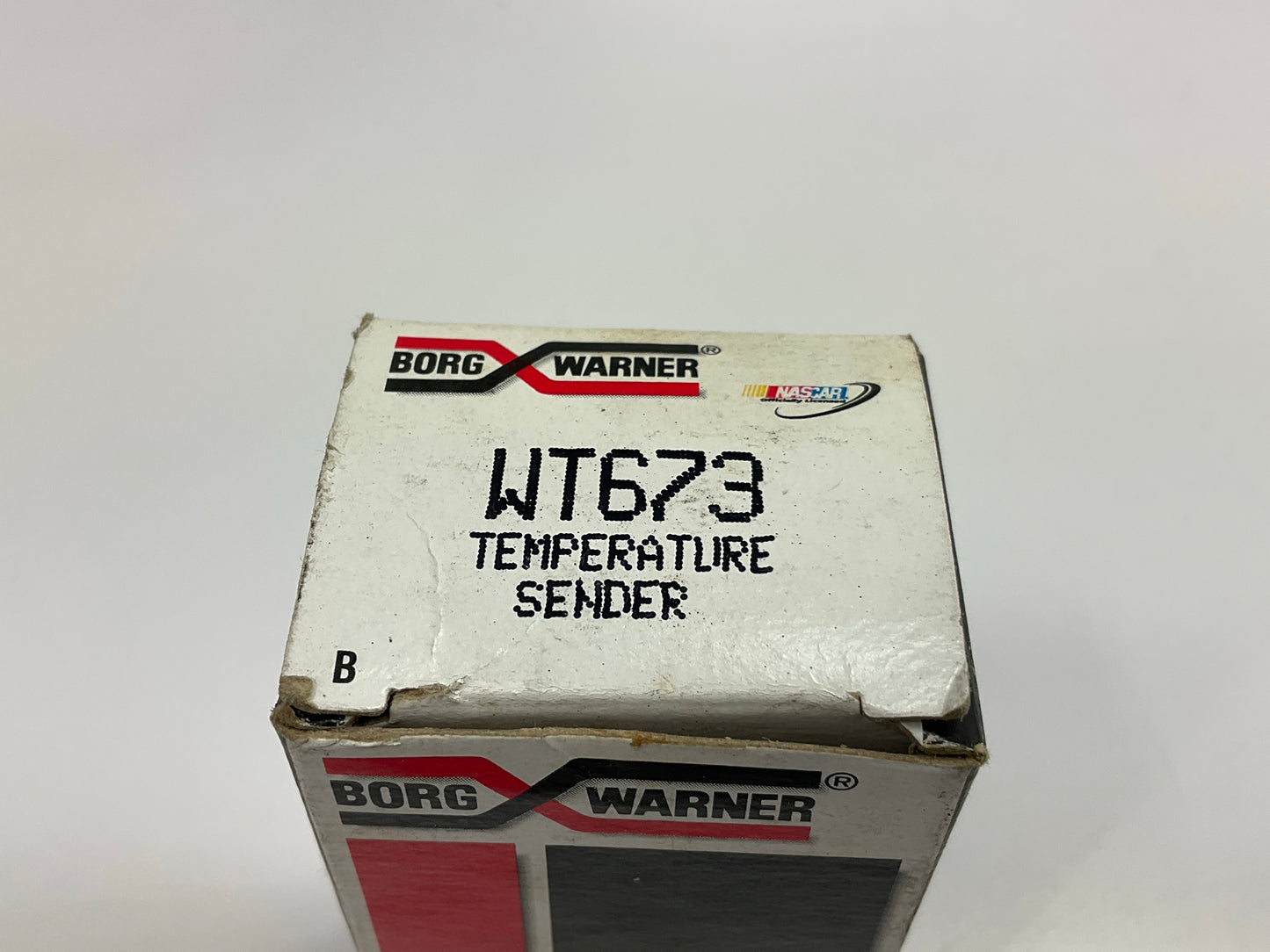 BWD WT673 Engine Coolant Temperature Sensor Sender Switch