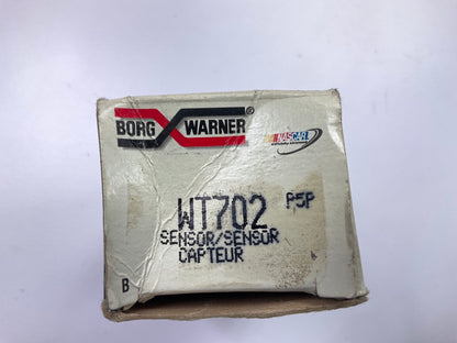 BWD WT702 Engine Coolant Temperature Sensor Sender Switch For Gauge