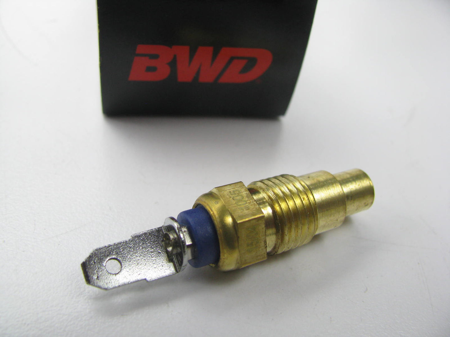 BWD WT707 Engine Coolant Temperature Sender Switch