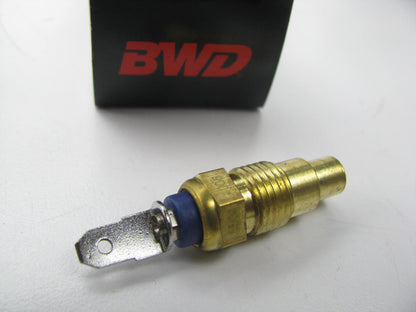 BWD WT707 Engine Coolant Temperature Sender Switch