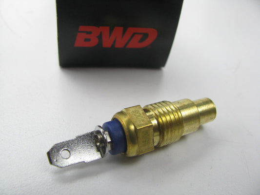BWD WT707 Engine Coolant Temperature Sender Switch