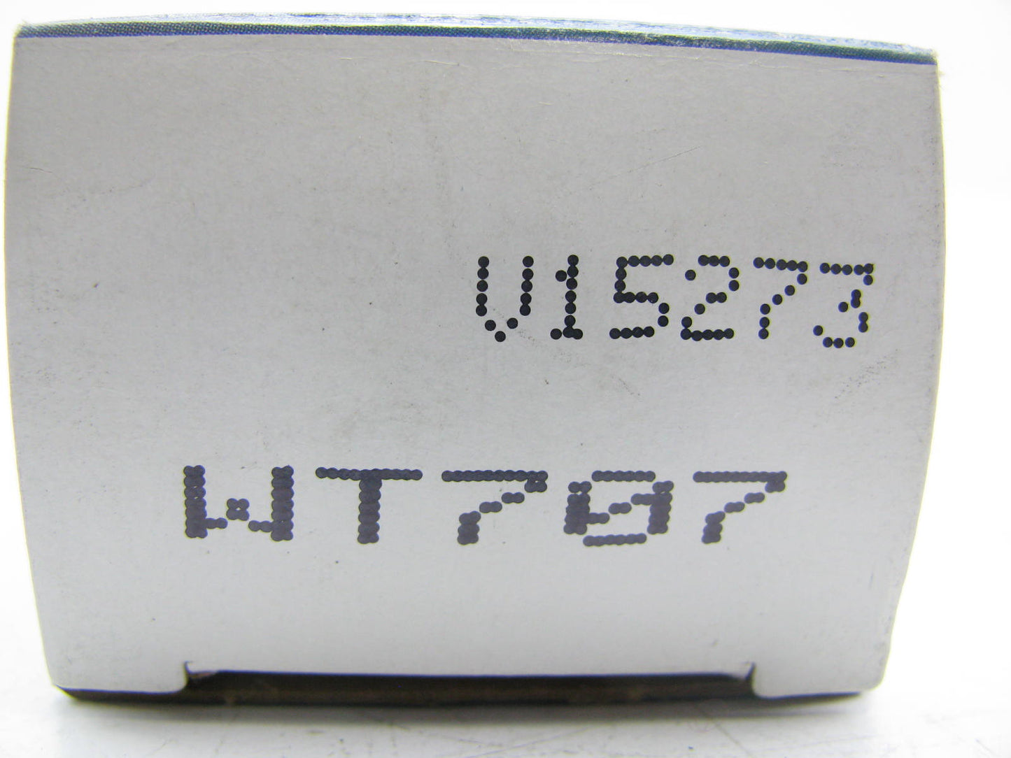 BWD WT707 Engine Coolant Temperature Sender Switch