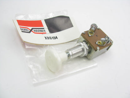 BWD XBS154 UNIVERSAL 2 Terminal Push Pull Switch