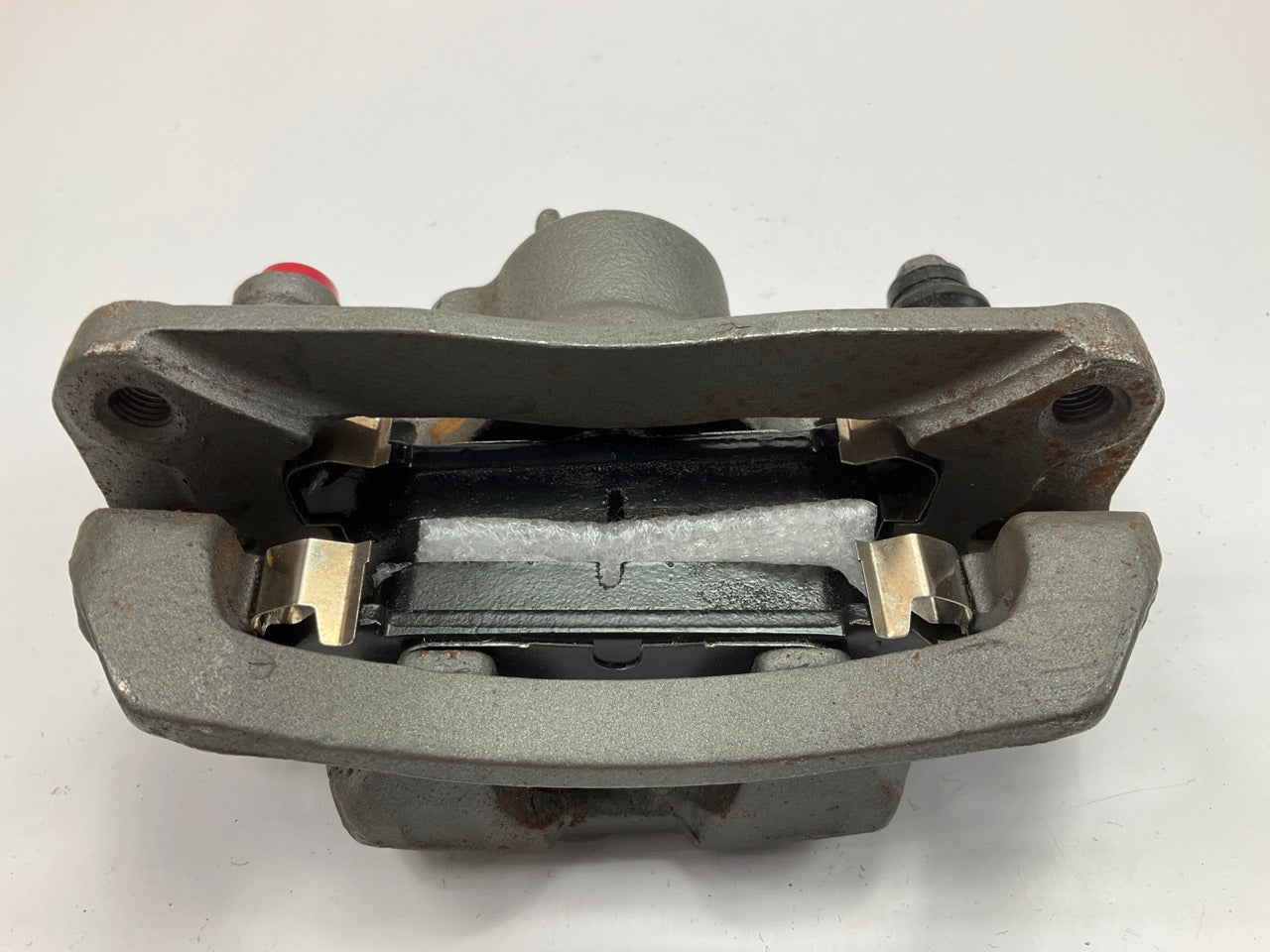 REMAN. C&W 17-1340 Rear Right Brake Caliper
