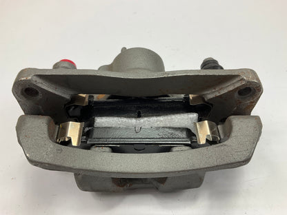REMAN. C&W 17-1340 Rear Right Brake Caliper