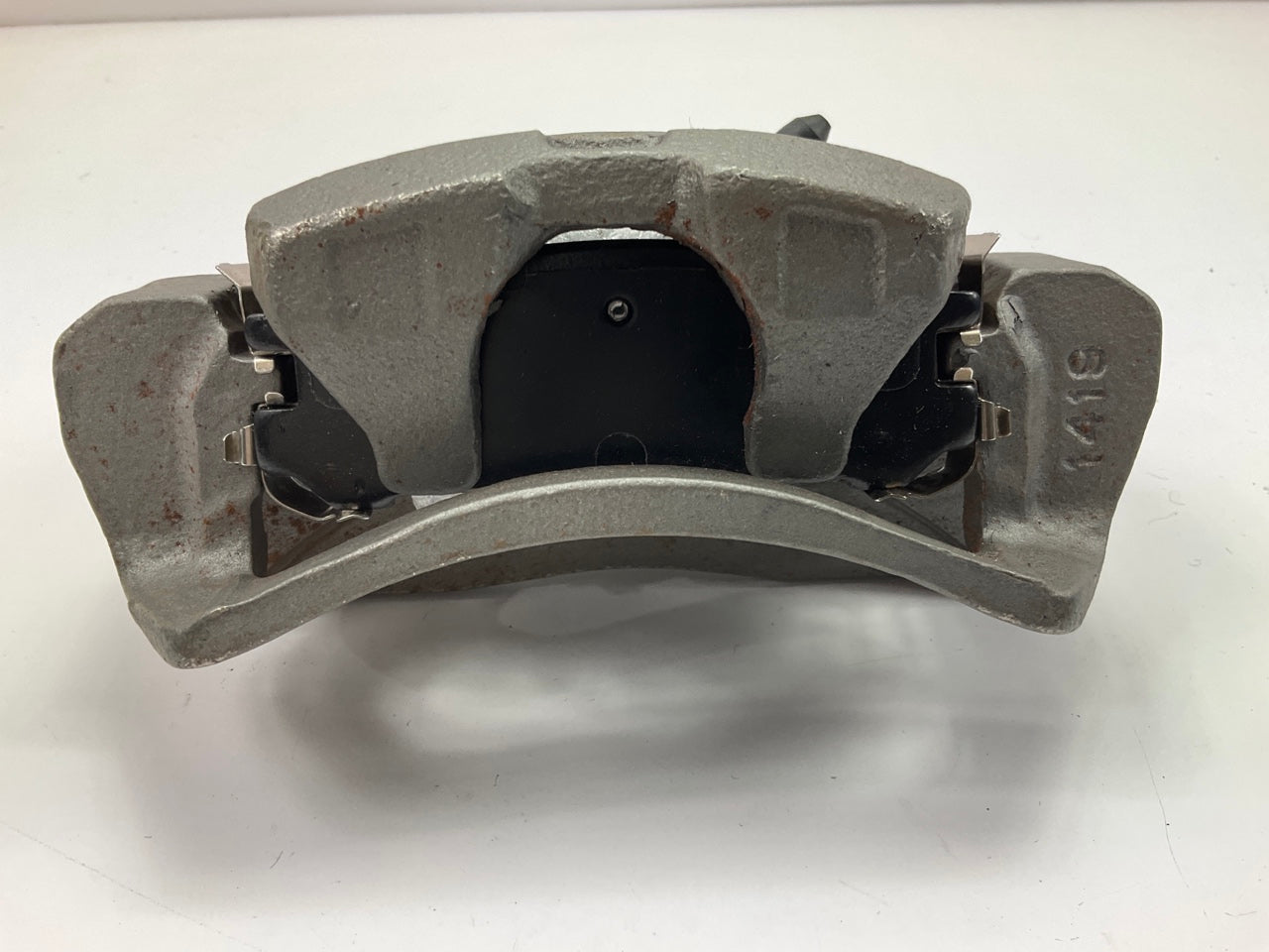 REMAN. C&W 17-1340 Rear Right Brake Caliper