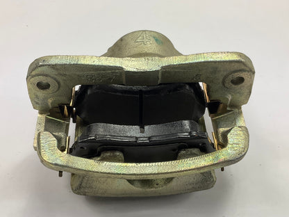 REMAN. C&W 17-1571 Front Left Brake Caliper