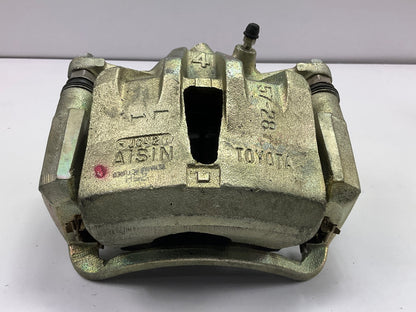 REMAN. C&W 17-1571 Front Left Brake Caliper