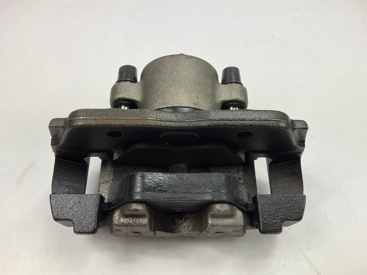 REMAN. C&W 17-1721 Front Left Brake Caliper