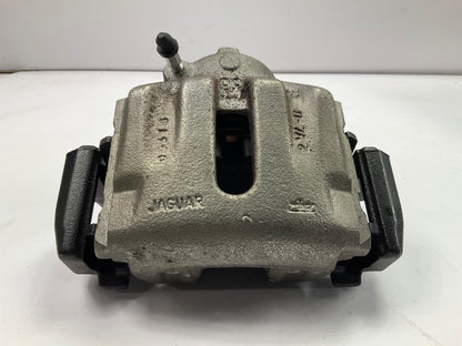 REMAN. C&W 17-1721 Front Left Brake Caliper