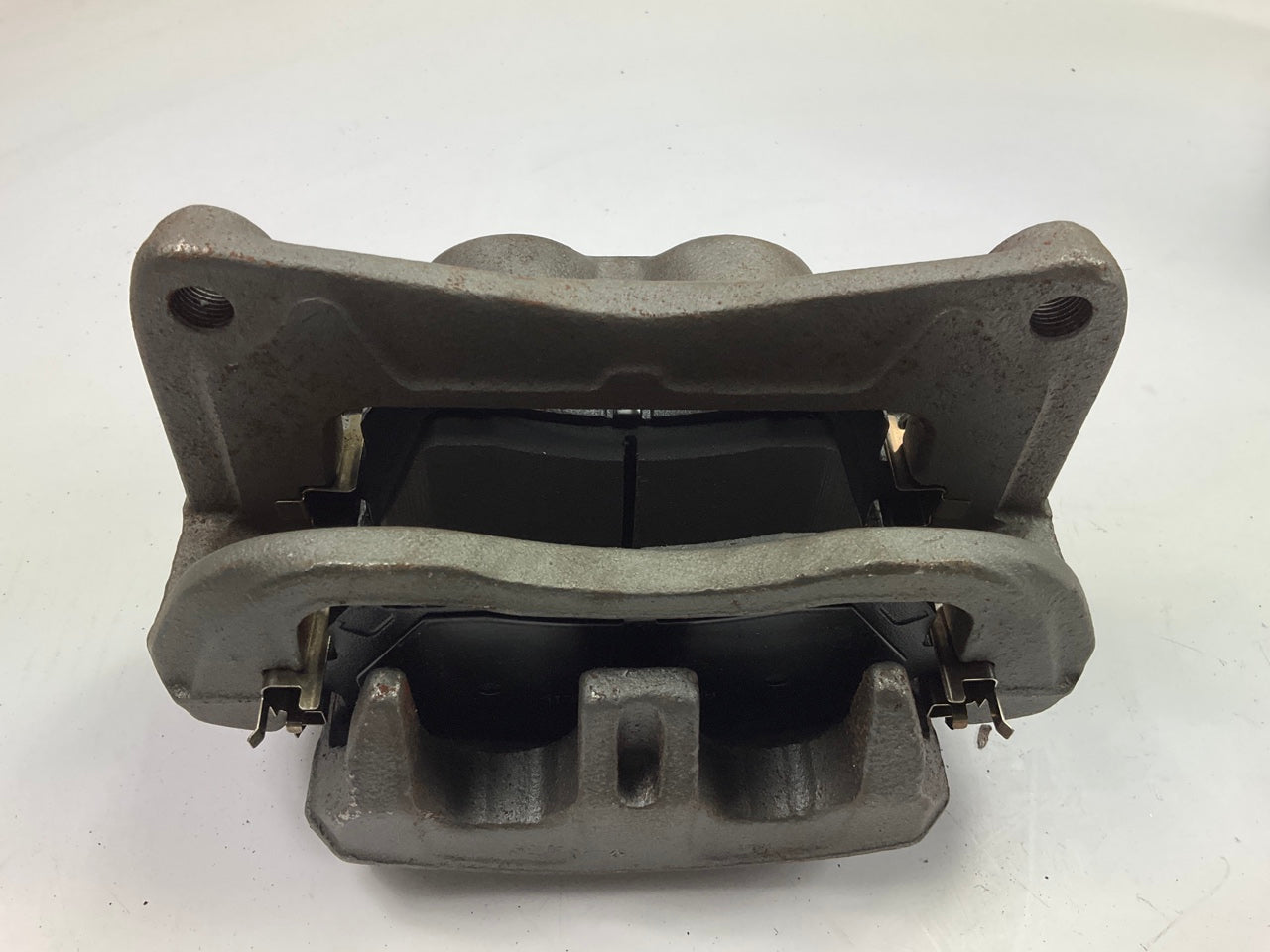 REMAN. C&W 17-1948A Front Right Brake Caliper
